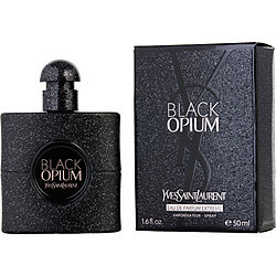 BLACK OPIUM EXTREME by Yves Saint Laurent - EAU DE PARFUM SPRAY