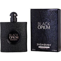 BLACK OPIUM EXTREME by Yves Saint Laurent - EAU DE PARFUM SPRAY