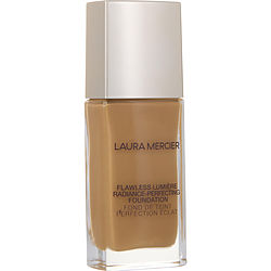 Laura Mercier by Laura Mercier - Flawless Lumiere Radiance Perfecting Foundation - # 5W1 Amber