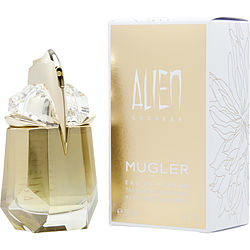 ALIEN GODDESS by Thierry Mugler - EAU DE PARFUM SPRAY REFILLABLE