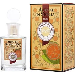 MONOTHEME VENEZIA AGRUMI DI SICILIA by Monotheme Venezia - EDT SPRAY