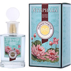 MONOTHEME VENEZIA NYMPHAEA by Monotheme Venezia - EDT SPRAY
