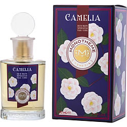 MONOTHEME VENEZIA CAMELIA by Monotheme Venezia - EDT SPRAY