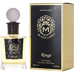MONOTHEME VENEZIA ROUGE by Monotheme Venezia - EAU DE PARFUM SPRAY
