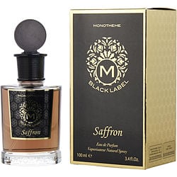 MONOTHEME VENEZIA SAFFRON by Monotheme Venezia - EAU DE PARFUM SPRAY