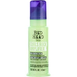 BED HEAD by Tigi - CURLS ROCK AMPLIFIER