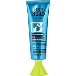 BED HEAD by Tigi - BACK IT UP TEXTURIZING CREAM