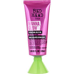 BED HEAD by Tigi - WANNA GLOW HYDRATING JELLY OIL