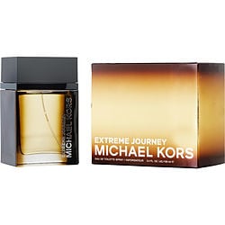 MICHAEL KORS EXTREME JOURNEY by Michael Kors - EDT SPRAY