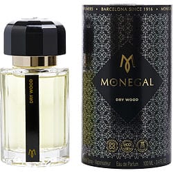 RAMON MONEGAL DRY WOOD by Ramon Monegal - EAU DE PARFUM SPRAY