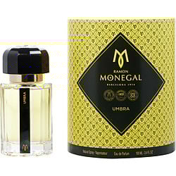 RAMON MONEGAL UMBRA by Ramon Monegal - EAU DE PARFUM SPRAY