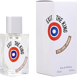 ETAT LIBRE D'ORANGE EXIT THE KING by Etat Libre d' Orange - EAU DE PARFUM SPRAY