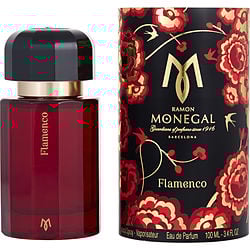 RAMON MONEGAL FLAMENCO by Ramon Monegal - EAU DE PARFUM SPRAY