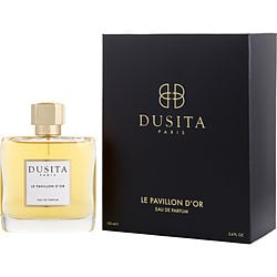 DUSITA LE PAVILLON D'OR by Dusita - EAU DE PARFUM SPRAY