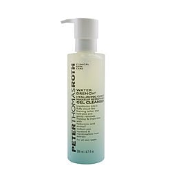 Peter Thomas Roth by Peter Thomas Roth - Water Drench Hyaluronic Cloud Makeup Removing Gel Cleanser