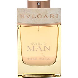 BVLGARI MAN TERRAE ESSENCE by Bvlgari - EAU DE PARFUM SPRAY