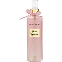 WOMEN'SECRET DAILY ROMANCE by Women' Secret - BODY MIST