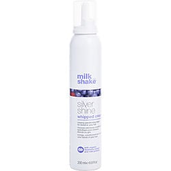 MILK SHAKE by Milk Shake - SILVER SHINE WHIPPED CREAM