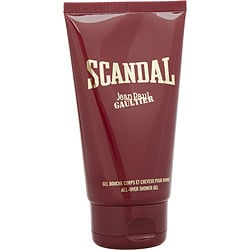 JEAN PAUL GAULTIER SCANDAL POUR HOMME by Jean Paul Gaultier - SHOWER GEL