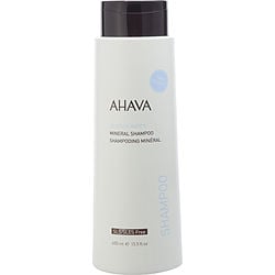 Ahava by AHAVA - DEADSEA WATER MINERAL SHAMPOO