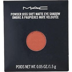 MAC by MAC - Powder Kiss Eyeshadow Refill - So Haute Right Now