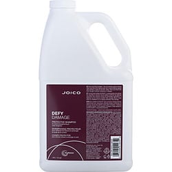 JOICO by Joico - DEFY DAMAGE PROTECTIVE SHAMPOO