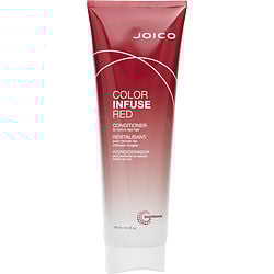 JOICO by Joico - COLOR INFUSE RED CONDITIONER