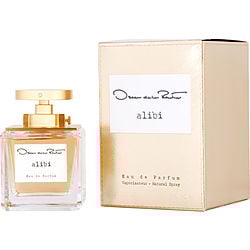 OSCAR DE LA RENTA ALIBI by Oscar de la Renta - EAU DE PARFUM SPRAY