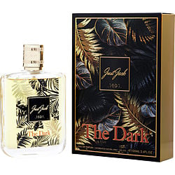 JUST JACK THE DARK by Just Jack - EAU DE PARFUM SPRAY