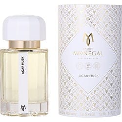 RAMON MONEGAL AGAR MUSK by Ramon Monegal - EAU DE PARFUM SPRAY