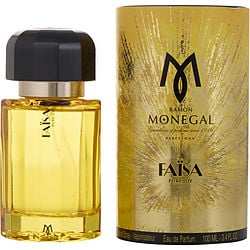 RAMON MONEGAL FAISA by Ramon Monegal - EAU DE PARFUM SPRAY