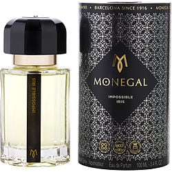 RAMON MONEGAL IMPOSSIBLE IRIS by Ramon Monegal - EAU DE PARFUM SPRAY