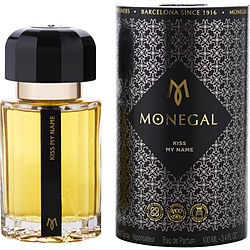 RAMON MONEGAL KISS MY NAME by Ramon Monegal - EAU DE PARFUM SPRAY