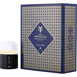 RAMON MONEGAL OCEAN OUD by Ramon Monegal - EXTRAIT DE PARFUM SPRAY