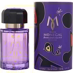 RAMON MONEGAL OLE by Ramon Monegal - EAU DE PARFUM SPRAY