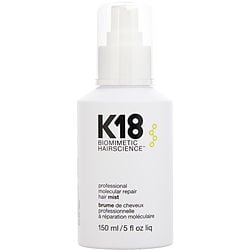 K18 by K18 - PROFESSIONAL MOLECULAR REPAIR HAIR MIST