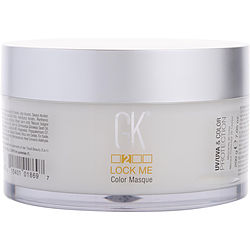 GK HAIR by GK HAIR - LOCK ME COLOR MASQUE
