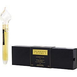 MERCHANT OF VENICE LEATHER IN NUDE by Merchant of Venice - EXTRAIT DE PARFUM SPRAY