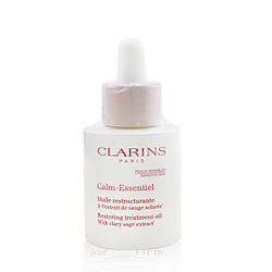 Clarins by Clarins - Calm-Essentiel Restoring Treatment Oil - Sensitive Skin