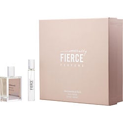 ABERCROMBIE & FITCH NATURALLY FIERCE by Abercrombie & Fitch - EAU DE PARFUM SPRAY 1.7 OZ & EAU DE PARFUM SPRAY - DebStella