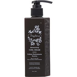 Saphira by Saphira - DIVINE CURL CREAM