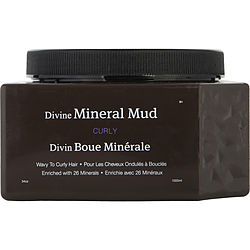 Saphira by Saphira - DIVINE MINERAL MUD