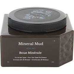 Saphira by Saphira - HEALING MINERAL MUD