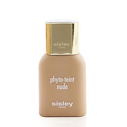 Sisley by Sisley - Phyto Teint Nude Water Infused Second Skin Foundation - # 4C Honey