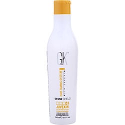GK HAIR by GK HAIR - PRO LINE HAIR TAMING SYSTEM WITH JUVEXIN UV/UVA SHIELD CONDITIONER
