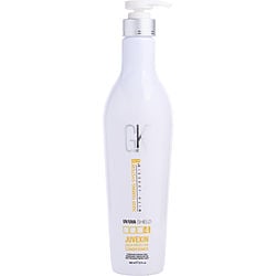 GK HAIR by GK HAIR - PRO LINE HAIR TAMING SYSTEM WITH JUVEXIN UV/UVA SHIELD CONDITIONER