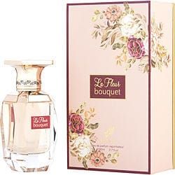 AFNAN LA FLEUR BOUQUET by Afnan Perfumes - EAU DE PARFUM SPRAY - DebStella