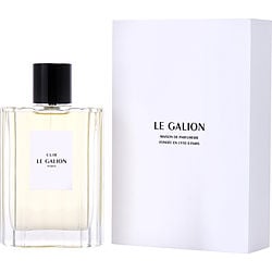 LE GALION CUIR by Le Galion - EAU DE PARFUM SPRAY