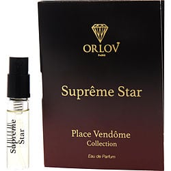 ORLOV PARIS SUPREME STAR by Orlov Paris - EAU DE PARFUM VIAL