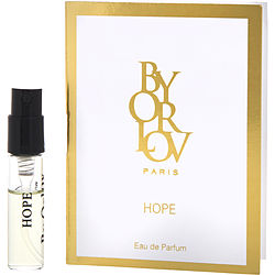 ORLOV PARIS HOPE by Orlov Paris - EAU DE PARFUM VIAL